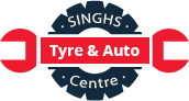 Singh's Tyre & Auto Cranbourne logo